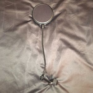 Pop shilter For Mic